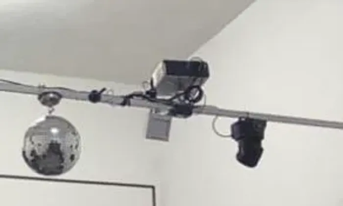 Retroprojetor Intelbras 