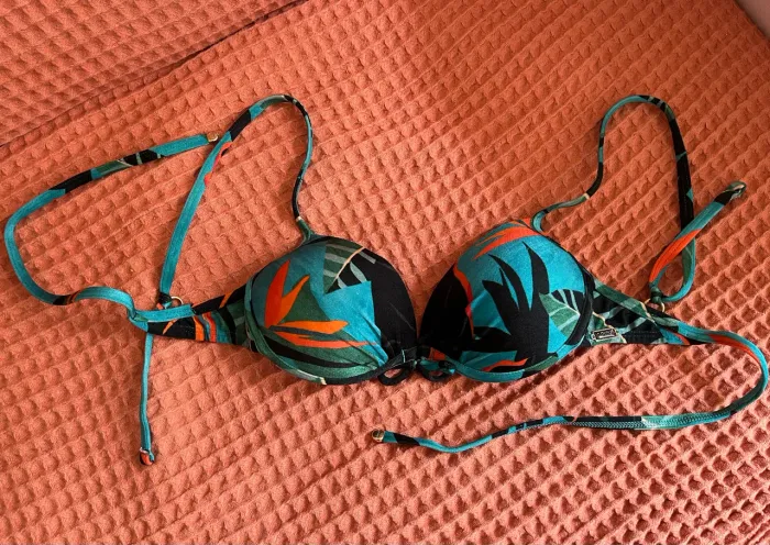 biquíni La Playa 