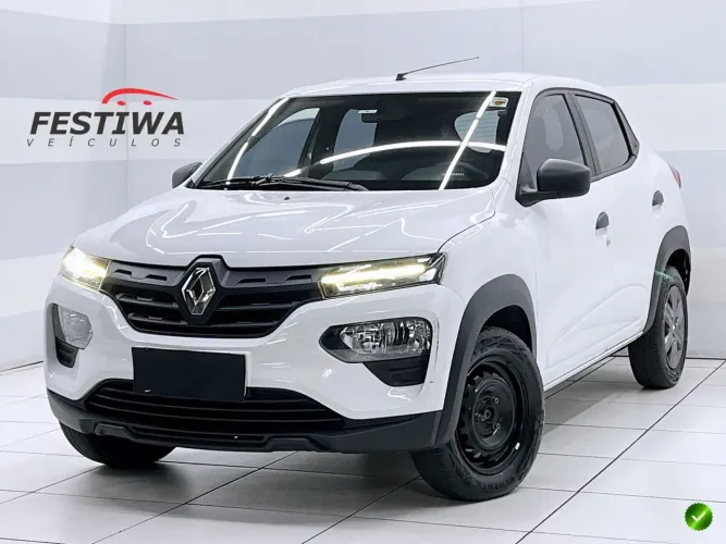 Renault Kwid 1.0 Zen 2023