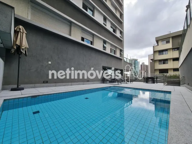 Sorrento Residenziale 4Q 2 suítes/2 semissuítes 162,00 m²; 3 Vgs Bairro Cruzeiro/Carmo Con