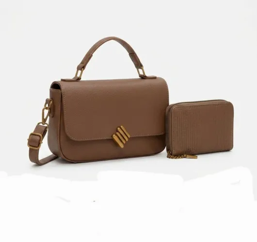 Bolsa + Carteira 