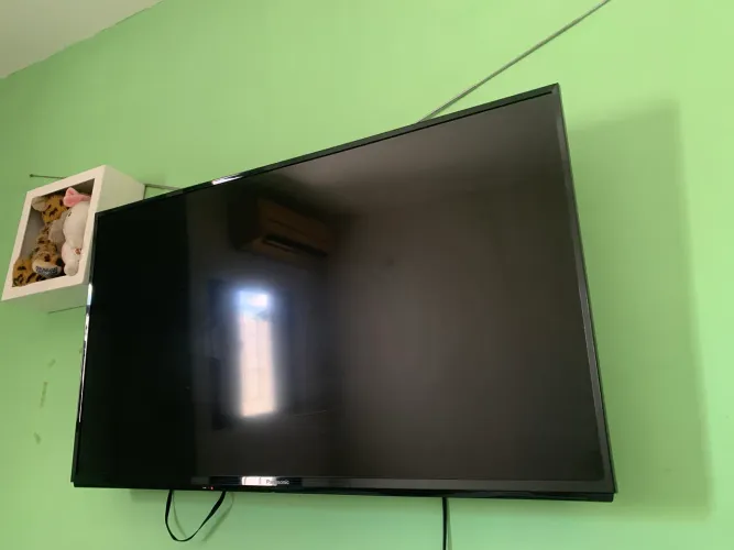Tv Panasonic 42 polegadas