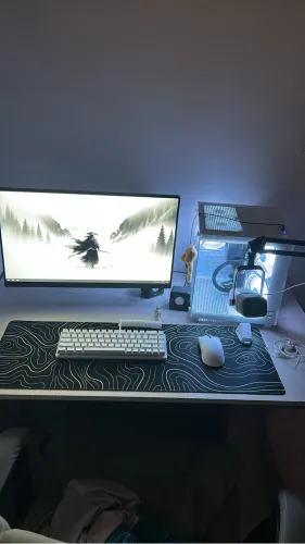 PC GAMER/ NEGÓCIO VALORES