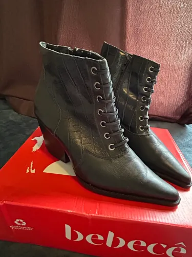 Bota Bottero 