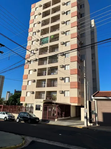 Apartamento para venda tem 133 metros quadrados com 2 quartos ( 1 suíte ) , sala 02 ambien