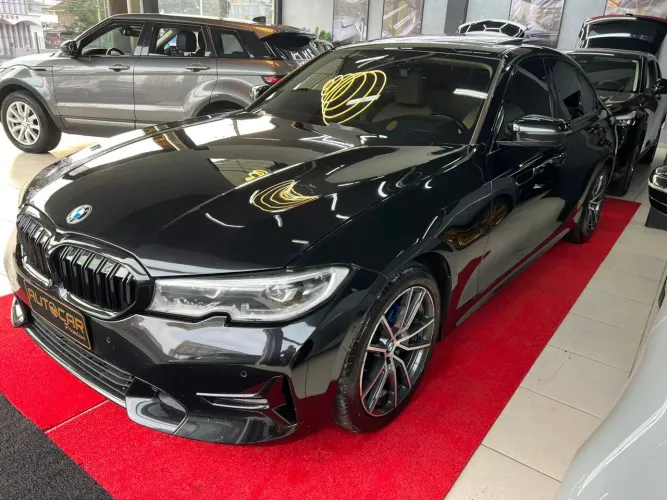 BMW 320I 320i 2020