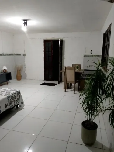 mini apartamento 
