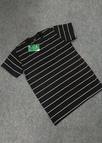 Camisa listrada Brooksfield