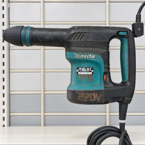 MARTELO ROMPEDOR MAKITA 5KG
