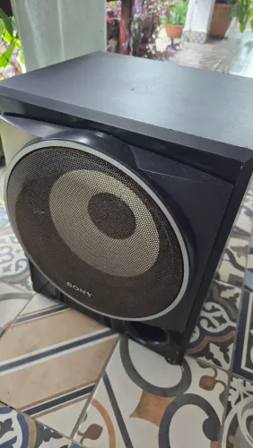 Subwoofer Sony SS-WP7500