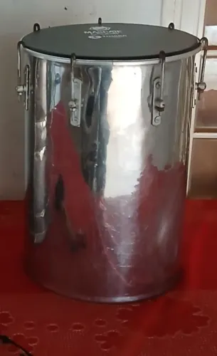 Tantan ( Rebolo)