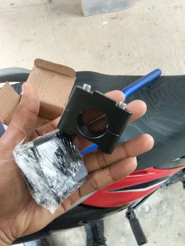 Para moto