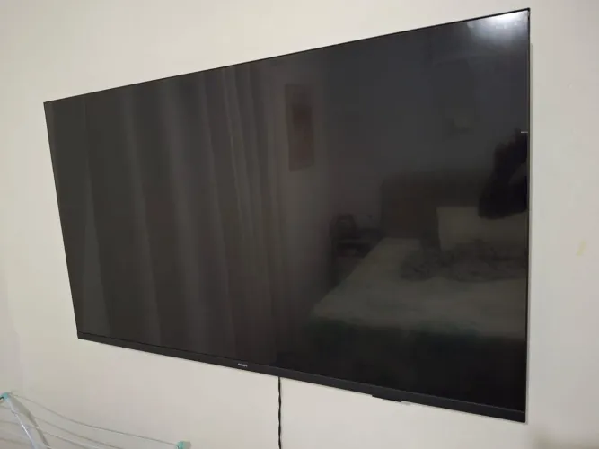 Smart Tv 50 Polegadas 1600,00
