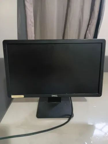 Vendo monitor DELL modelo e1914hc 50/60hz