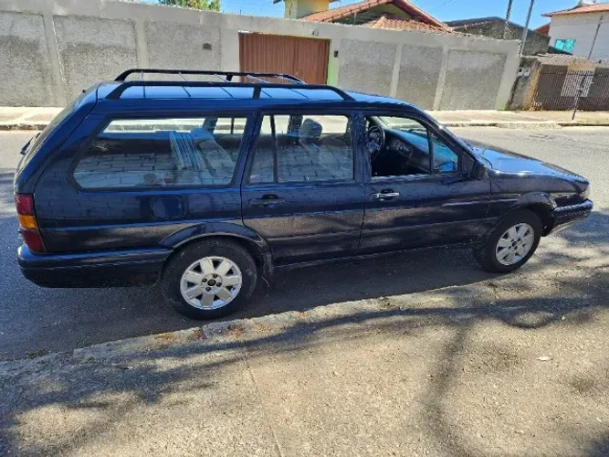 Volkswagen Quantum CLI / CL / C/ CS/ CD/ CG 1.8/2.0 1995
