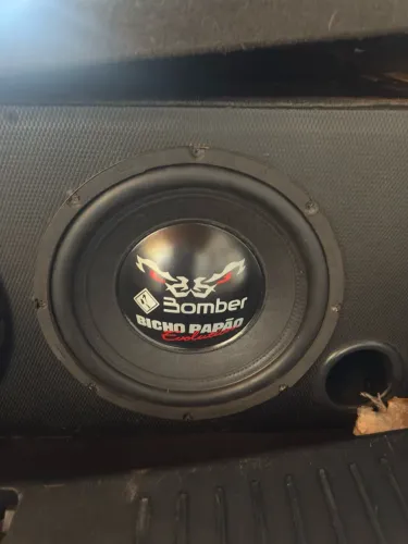 Vendo Sub Bicho papão de 12