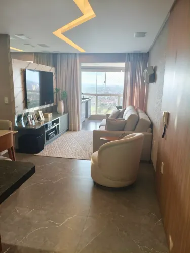 LINDO APARTAMENTO