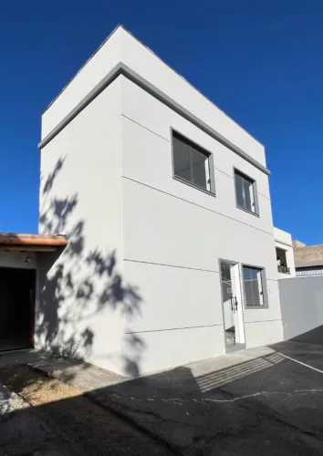 Linda Casa Duplex à venda no Bairro Recanto do Cedro (Varzea) - Sete Lagoas