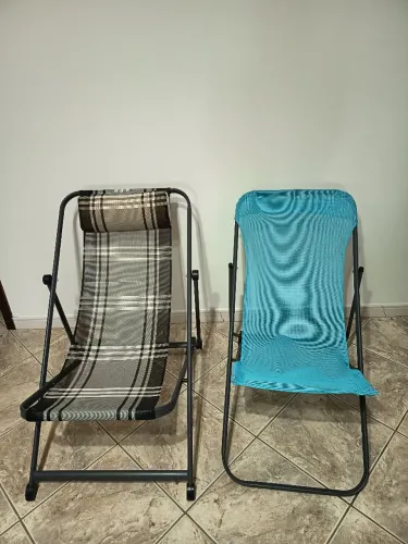 Cadeira de varanda