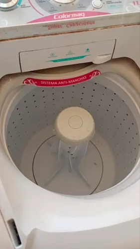 Vendo Maquina de Lavar