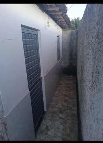 Casa na taiçoca de fora 