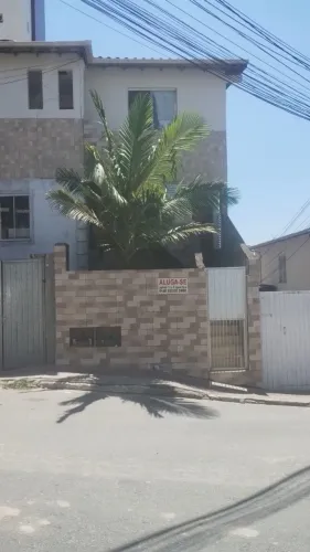 Apartamento 1 Quarto em Barreiros térreo 