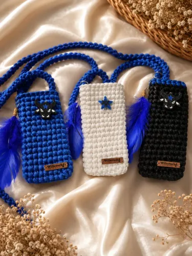 Bag de celular
