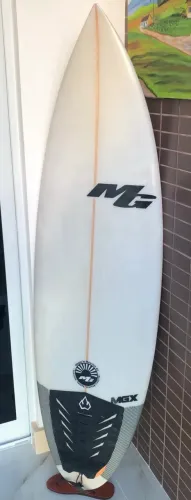 Prancha de Surf Mg Surfboards