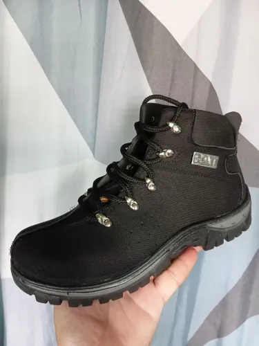 Bota cat