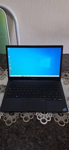 Notebook Positivo 