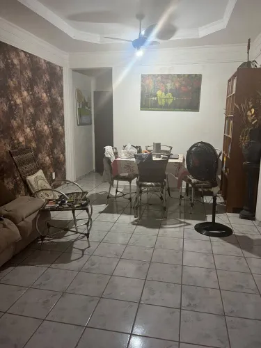 APARTAMENTO COM 3/4 NO VIVENDAS DO BOM CLIMA - EXCELENTE NEGÓCIO
