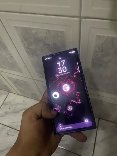 Vendo s23ultra