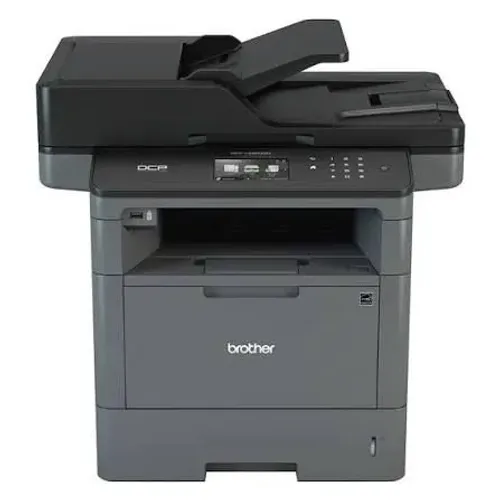 Impressora multifuncional brother 5652