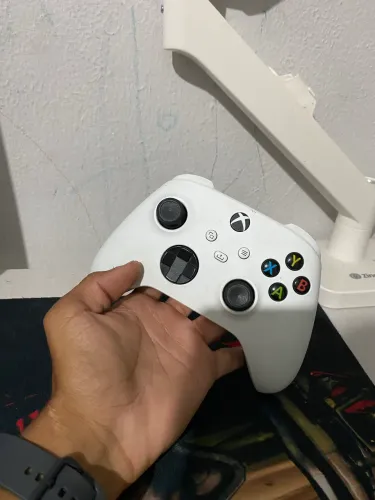 CONTROLE XBOX SERIES S