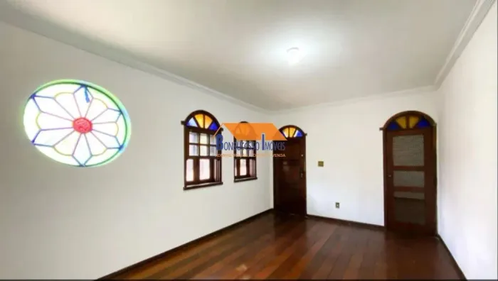 casa de 3 quartos, Bairro Barroca em Belo Horizonte