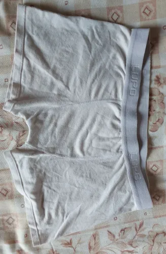 Cueca boxer variadas 