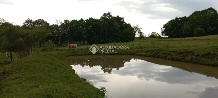 Chácara à venda no Bairro Palanque, Venâncio Aires