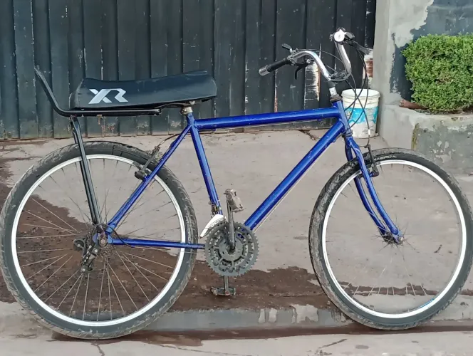 Bicicleta aro 26 