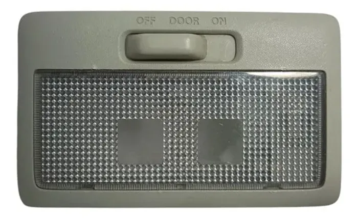 Luz Teto Cortesia Suzuki Grand Vitara 2010 A 2016