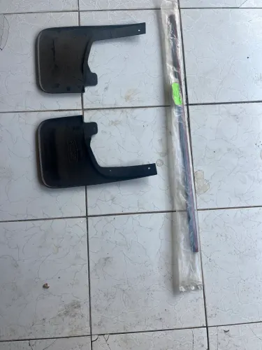Peças da S-10