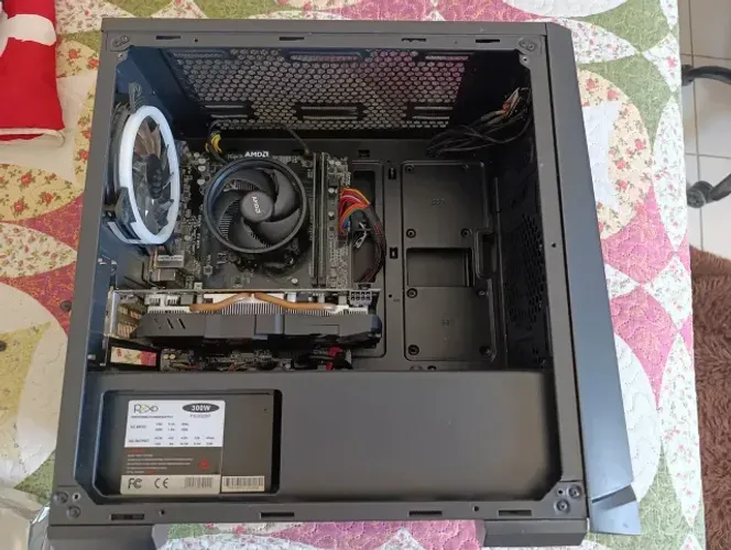 Pc Usado
