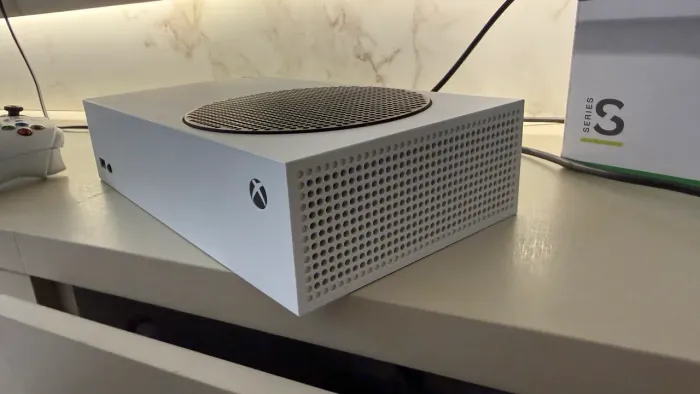 Xbox Séries S