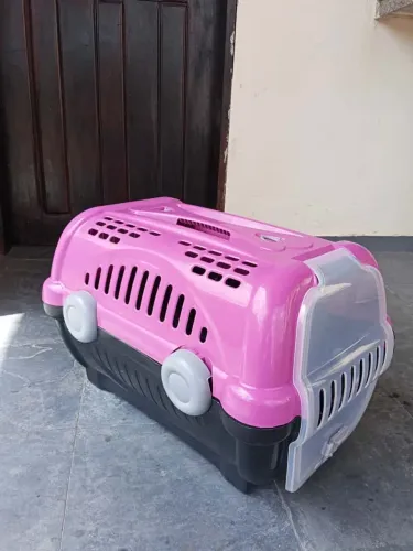 Caixa para transportar animal 9 *