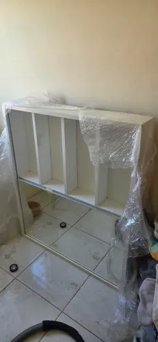Armário para banheiro