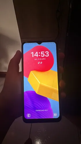 Samsung Galaxy M 13