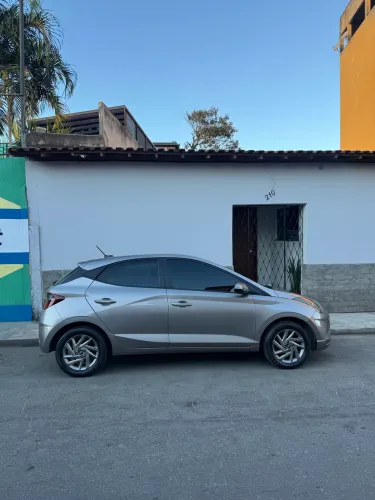 Hyundai HB20 Evolution 1.0 Flex 12V MEC 2022