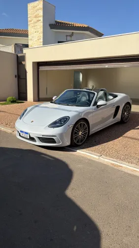 Porsche 718 Boxster 2.0 300cv 2024