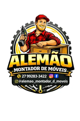 Montador de móveis 
