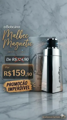 Malbec Magnetic