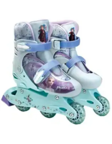 Patins Frozen 29 ao 32